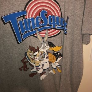 Looney tunes